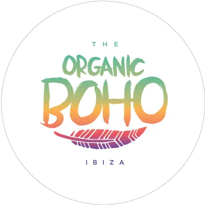 The Organic Boho Fukaya Png Boho Logo