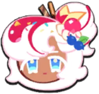 Who Wants To Join My Discord Server Fandom Parfait Cookie Run Png Discord Server Icon Gif