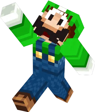 Cool Luigi Tree Png Luigi Head Png