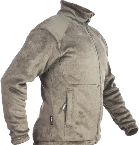 Frigid Jacket Long Sleeve Png Icon Mil Spec Jacket