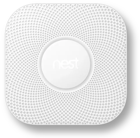 Need Help Customizing A Lovelace Card For Nest Protect Yayoi Kusama Png Carbon Monoxide Icon