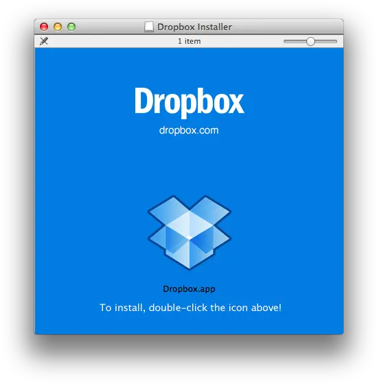 How To Set Up Dropbox Dropbox Png Dropbox Blue Icon