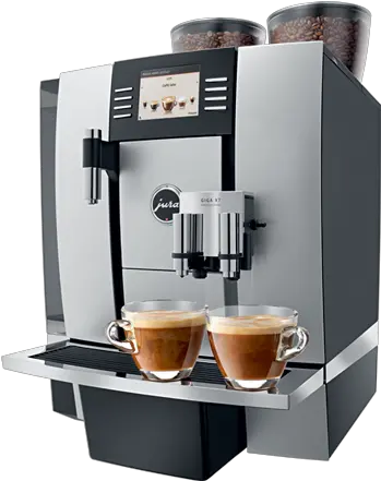 Coffee Machine High Quality Png 62145 Web Icons Png Jura Giga X7 Coffee Machine Icon