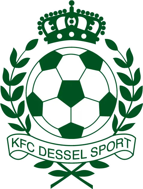 Dessel Sport Logo Transparent Png Dessel Fc Sport Logo