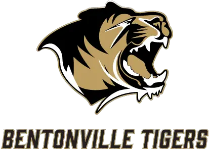 Bentonville High School Ar Athletics Bentonville High School Arkansas Logo Png Tony The Tiger Icon