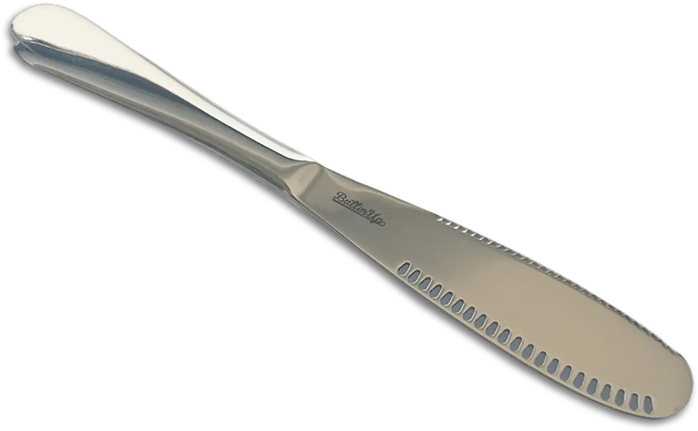 Butterup Butter Knife Butterup Knife Png Butter Knife Png