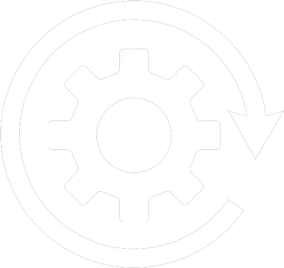 Download Hd Process Improvement Github White Transparent Process Improvement Icon White Png Git Hub Logo