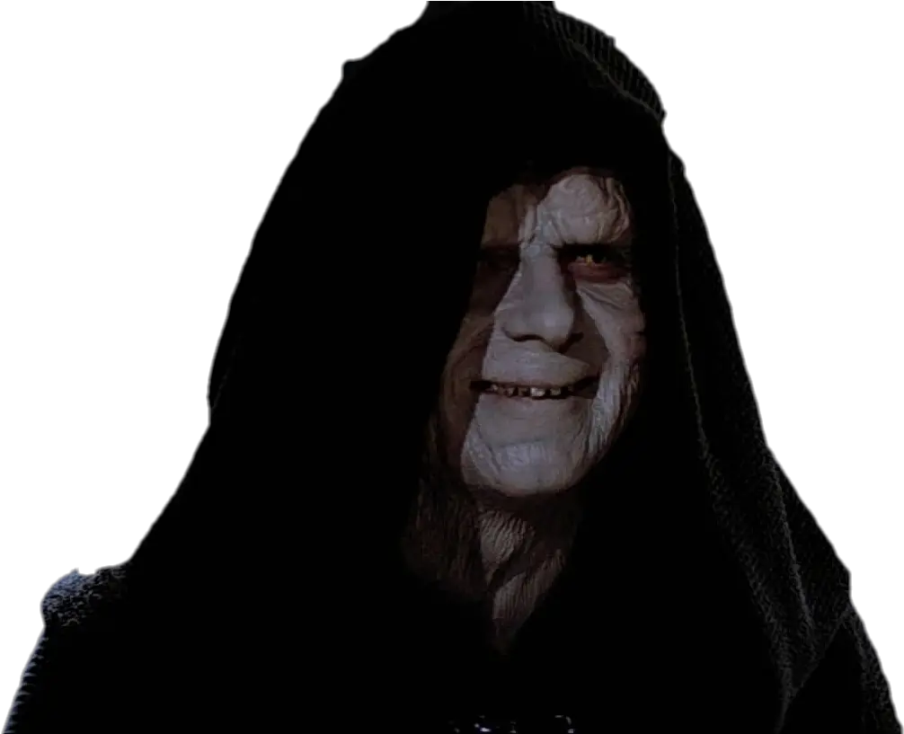 Darth Sidious Png Star Wars Emperor Emperor Palpatine Png