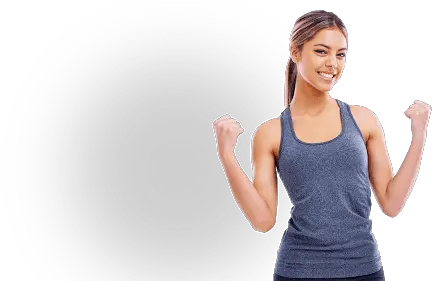 Download Free Woman Young Fit Exercise Hq Image Icon Exercise Woman Png Fit Icon