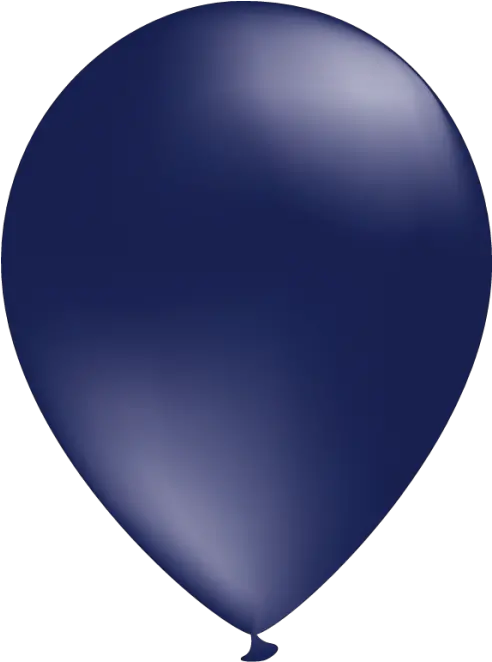 Dark Blue Balloon Clipart Balloon Png Balloon Clipart Png