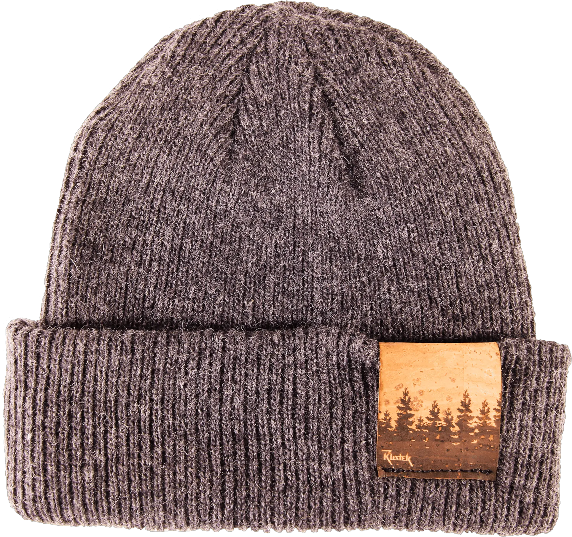 Treeline 100 Merino Wool Cork Beanie Beanie Png Treeline Png