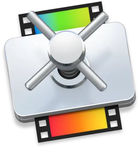 Compressor 432 Download Free Mac Torrents Apple Compressor Icon Png Image 2 Icon Converter 3.2