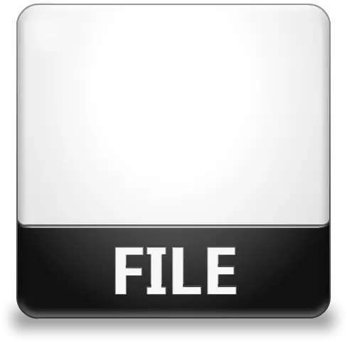 File Icon Png 75322 Free Icons Library Default Image For File Eps File Icon