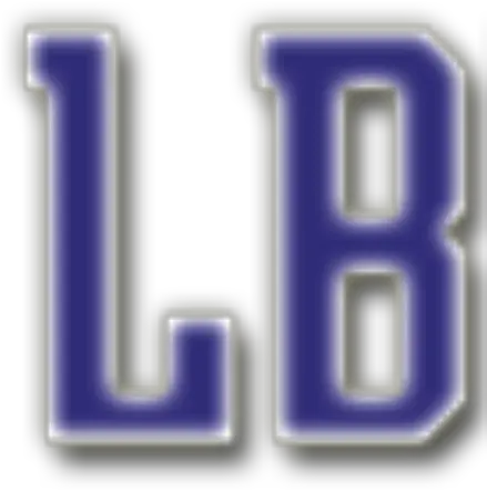 Cropped Cobalt Blue Png Lb Logo