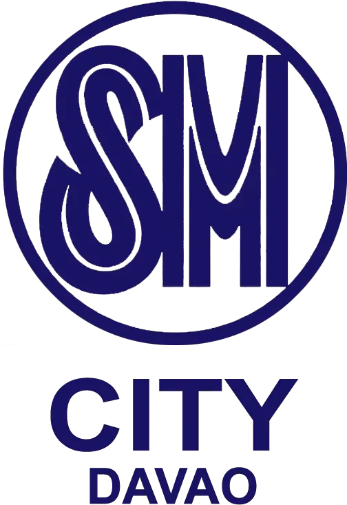 Download Sm City Davao Logo Sm City Cebu Logo Png Sm Logo