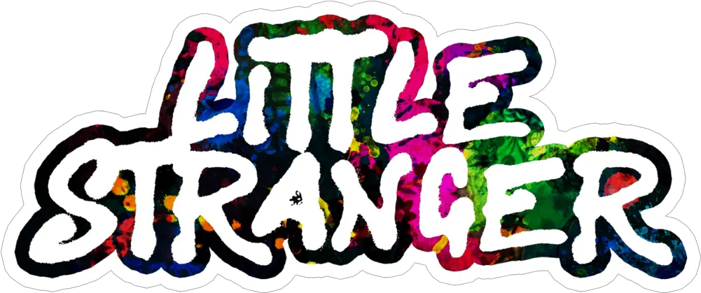 Little Stranger Png Strange Music Logo