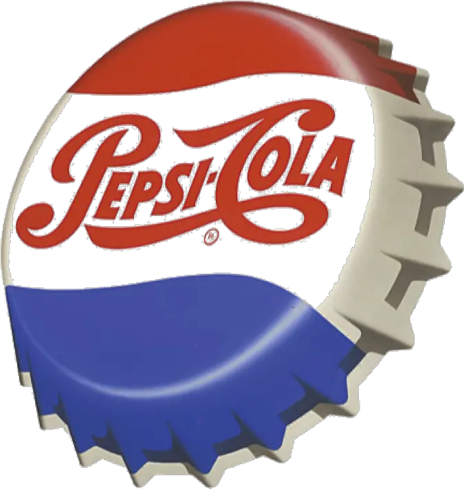 Pepsi Bottle Cap Cola Coke Pepsi Cola Logo Vector Png Pepsi Bottle Png
