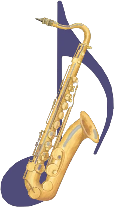 Designs U2014 Track Posiive Baritone Saxophone Png Sax Png