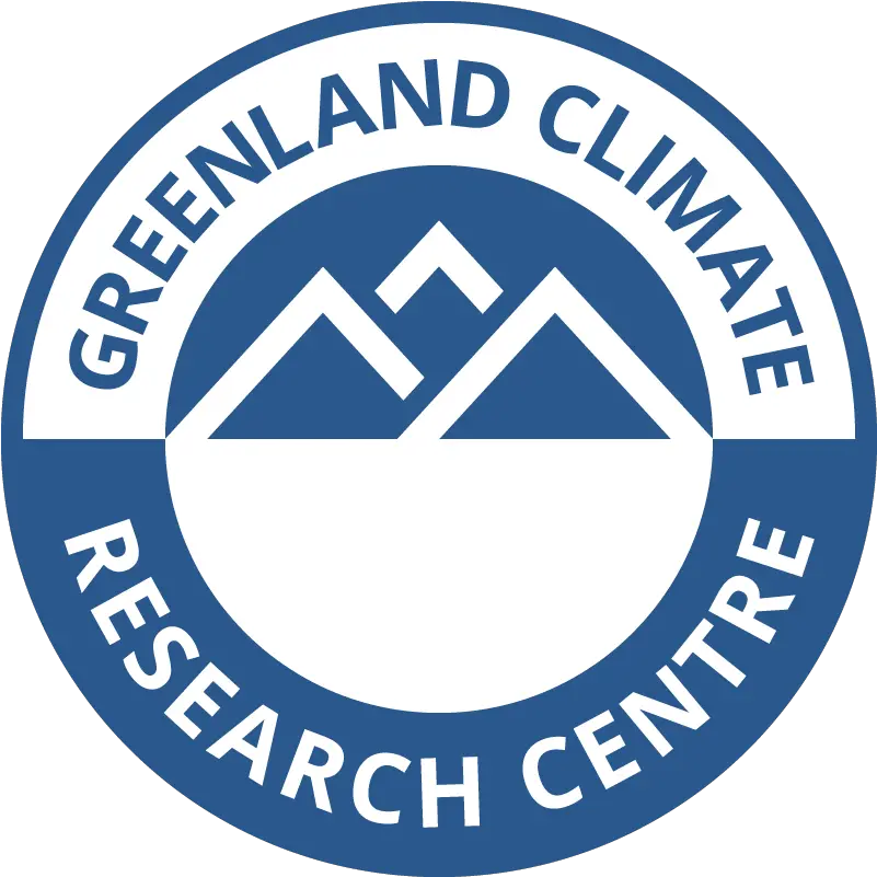 New Logo Greenland Climate Research Centre Png Gl Logo