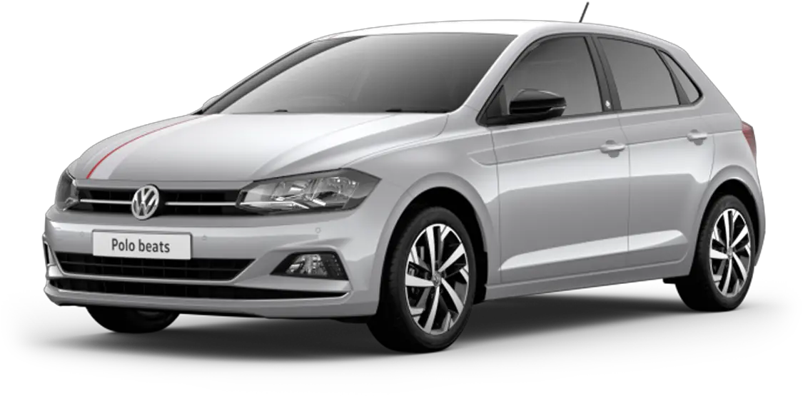 Vw Polo Png 2 Image Volkswagen Polo 2018 Png Polo Png