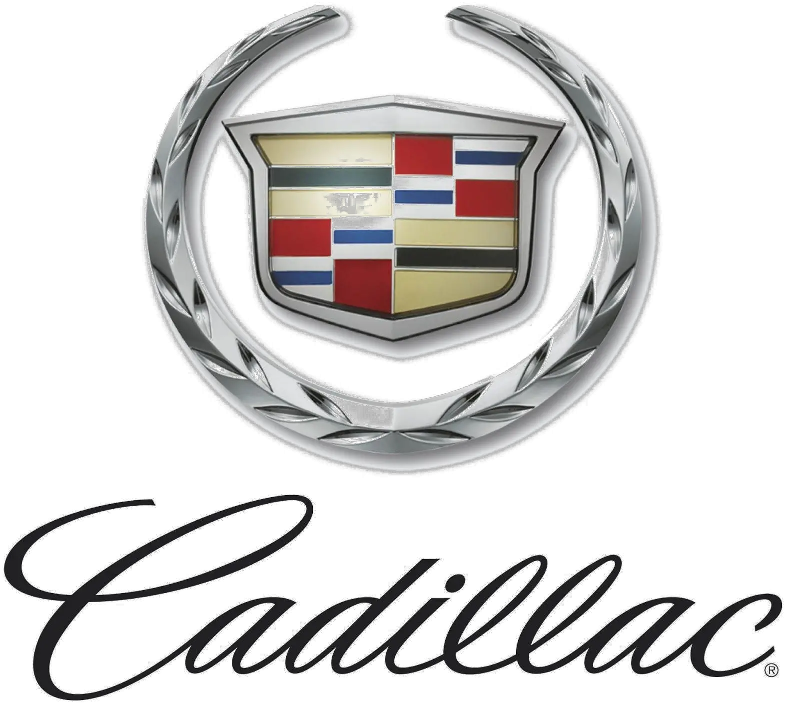 Cadillac Logo Transparent Image Cadillac Logo Png Cadillac Logo Png