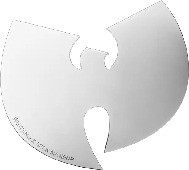 Makeup Mirror Png Language Wu Tang Logo Png