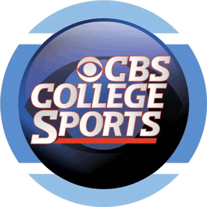 Free Preview Of Cbs College Sports Language Png Cbs Sports Logo