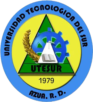 Vertical Png Ute Logotipo