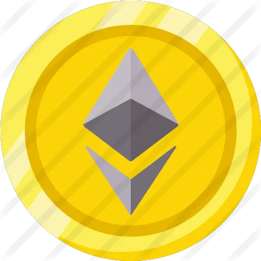 Ethereum Circle Png Ethereum Png