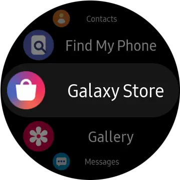 An App Techno Store Png Galaxy Calculator App Icon