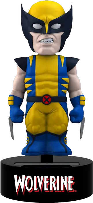 Details About X Men Wolverine Body Knockernec61395 Wolverine Png Wolverine Transparent