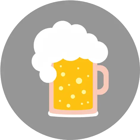 Bear Circle Icon Transparent Png U0026 Svg Vector File Drink Icon In Circle Beer Icon Png