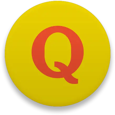 Quora Icon Circle Png Quora Logo
