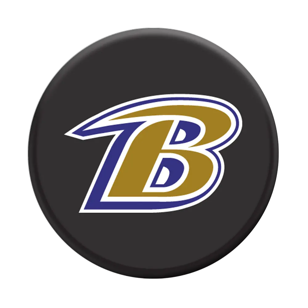 Download Baltimore Ravens Logo Circle Png Ravens Logo Transparent