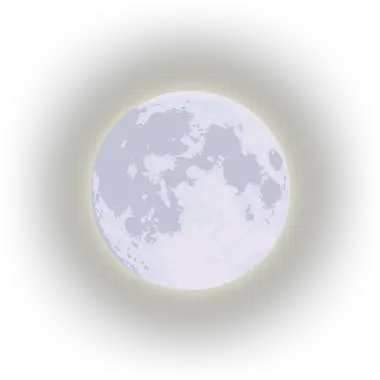 Cirque Du Horror Moon Png Horror Png