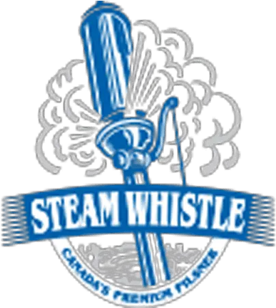 Steam Whistle Roundhouse Event Venue Ou0026b Hospitality Steam Whistle Logo Png Whistle Png