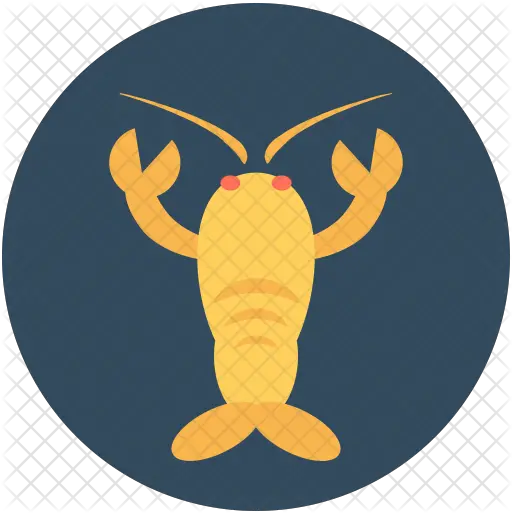 Available In Svg Png Eps Ai Icon Fonts Big Crawfish Icon