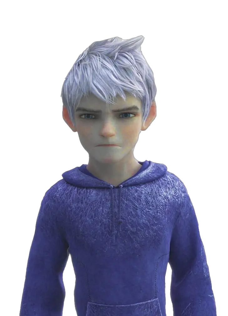 Png Image Background Jack Frost From Rise Of The Guardians Frost Png