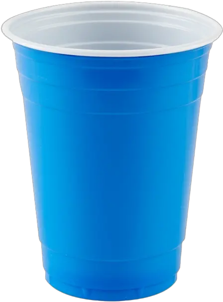 Party Cup Png Transparent Images All Blue Party Cup Png Solo Cup Png