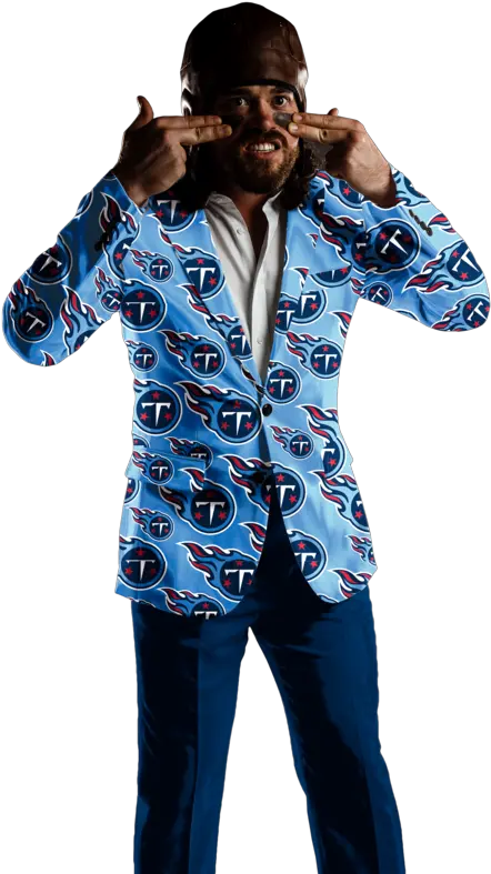 Tennessee Titans Nfl Gameday Blazer Tennessee Titans Camo Gear Png Tennessee Titans Png