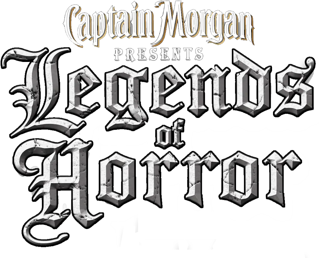 Legends Of Horror Illustration Png Horror Transparent