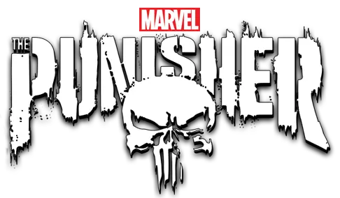 Download The Punisher Logo Marvel Super Hero Mashers Graphic Design Png Punisher Logo Png