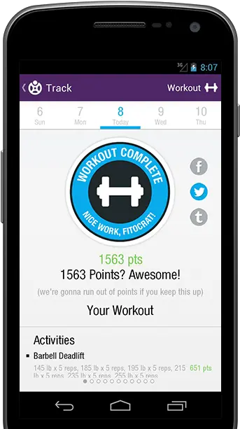 Pin Smart Device Png 7 Minute Workout Icon