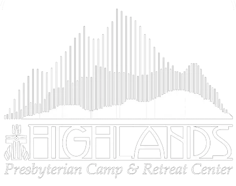 Highlands Presbyterian Camp And Retreat Colorado Pcusa Png Camp Logo