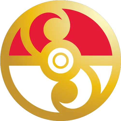 Pokemon X Rococo Enamel Pins By Circle Png Pokeball Logo