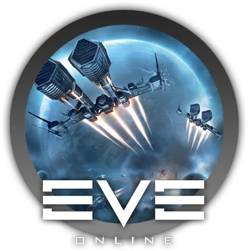 Iterating Through Multiple Pages Of Eve Online Icon Png Eve Online Logo