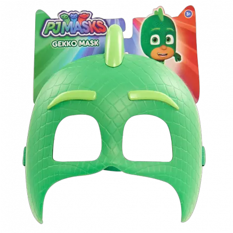 Pj Masks Gekko Mask Pj Mask Mask Png Pj Mask Png