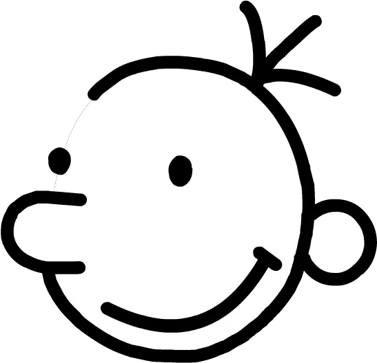 Embarrassed Emoji Png Diary Of A Wimpy Kid Emojis Embarrassed Emoji Transparent