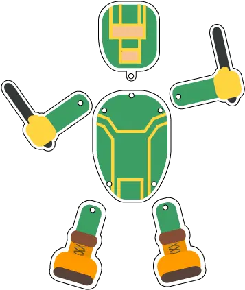 Illustrations Steven Creative Dot Png Kickass Icon