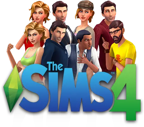 All Games Delta The Sims 4 Coming To Ps4 And Xbox One Sharing Png Sims 4 Icon Png